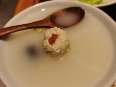 老镇桂花酒酿-苏小柳手工点心(人民广场分院)