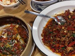 -笨罗卜浏阳菜馆(太平街店)