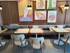 -必胜客(龙茗店)