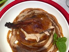 -味+新京宴·烤鸭·北京菜(创意谷店)