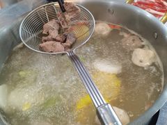 -牛天下·牛肉·海鲜·打边炉·融合菜