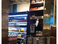 -森龍邑·烧烤·海鲜·炒菜(闽江路店)