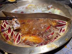 -小龙坎火锅(总店)