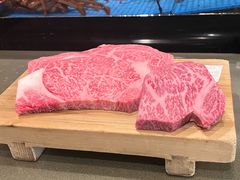 -神户牛排餐厅MOURIYA(总店)