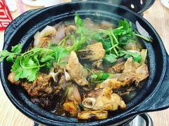 -川香煲(茅台路店)