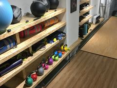 -YCHL Studios健身工作室(市二宫店)
