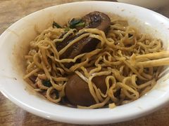 -泰顺江南春面馆