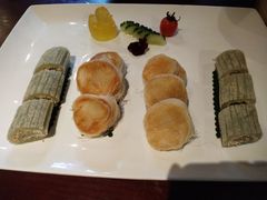 -广东道至正餐厅(区庄店)