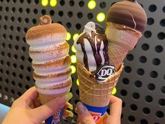 -DQ·蛋糕·冰淇淋(荟聚中心店)