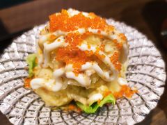 -龙神·炭烧酒场深夜食堂(新街口店)