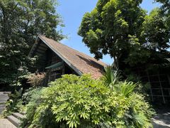 -老房子金沙元年川菜食府·花园餐厅(金沙店)