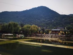 -华清宫景区