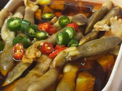 -大胡子海鲜·天津菜·砂锅烧烤(五大道创始店)