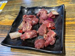 -莱真牛碳火烤肉(合肥旗舰店)