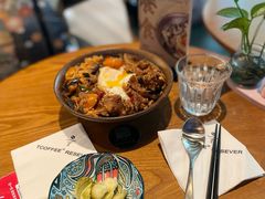 -街角 T·COFFEE 融合料理·BISTRO(车公庙店)