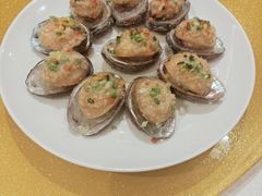 -红棉中餐厅·广州海航威斯汀酒店
