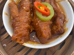 -潮府馆·非遗潮州菜·港式点心(世纪公园店)