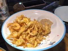 -倍儿美海鲜大排挡·非遗海鲜蒸饺(洋货店)