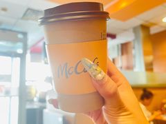 -麦当劳(天兴罗斯福店)