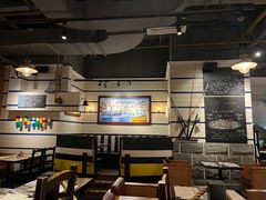 -La Creperie法餐厅(芮欧百货店)
