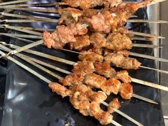 -运德成·天津老味烧烤(广开二马路店)