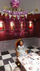 -幻贝家儿童乐园(苏州中心店)