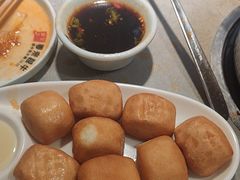 -宴全牛粤来越牛潮汕鲜牛肉火锅(海州万达广场店)