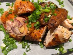 -绿茶餐厅(广州天河城店)