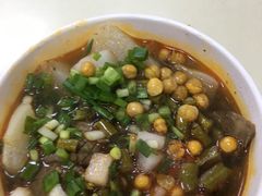 -江三王记牛杂馆(总店)