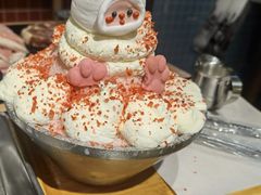 -欧巴烤肉(创富世纪店)