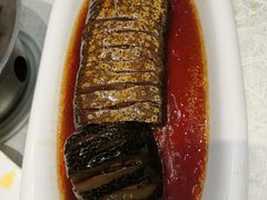 酿馅海参-蓬川食府(金海道店)