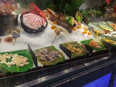 -犇放和牛烤肉·烤榴莲自助(苏宁城市奥莱店)