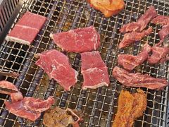 -俊熙家点餐式自助烤肉店(1227广场店)