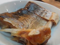 醉鱼干-咸亨酒店•非遗绍兴菜•中华老字号(堂吃餐厅)
