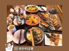 -白石的深夜食堂(大上海店)