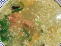 -果渊斋老米家泡馍馆(学诚广场店)