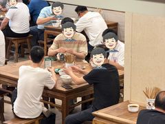 -老刘家永盛斋·传统泡馍(东关南街店)