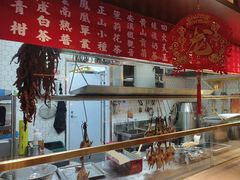 -香港狮子山下·明星粤菜餐厅(北苑店)