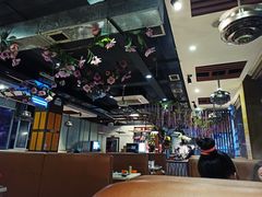 -烤尚宫烤肉火锅海鲜自助餐厅(朝阳广场店)