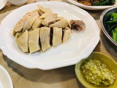 -张记旺角食街(动物园店)