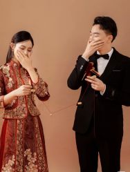 -巴黎恋人婚纱摄影(东莞总店)