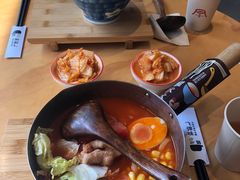 -火山屋台(新街口店)