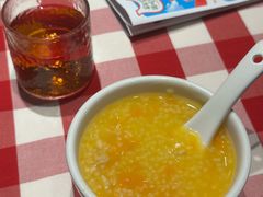 -西贝(龙华壹方天地店)