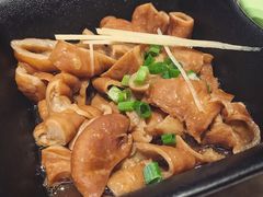 卤大肠-馔豚·台北菜专门店(深圳湾万象城店)