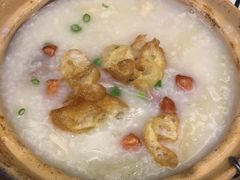 -新大咀港式茶餐厅(宝山万达店)