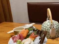 -福匠日本料理(人民路店)