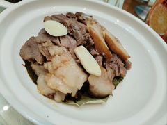 -琼林徽宴(中央门店)