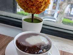 -笃笃笃糖粥(十全街店)