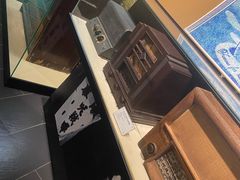 -上海无线电博物馆