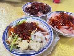 -老字号·三十一号面皮(商埠路步行街店)